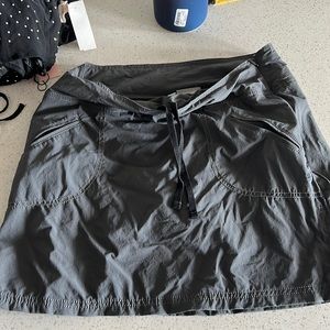 Athleta skirt